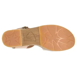 Women's Born, Lucca Sandal