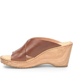 Women's Born, Nora Sandal