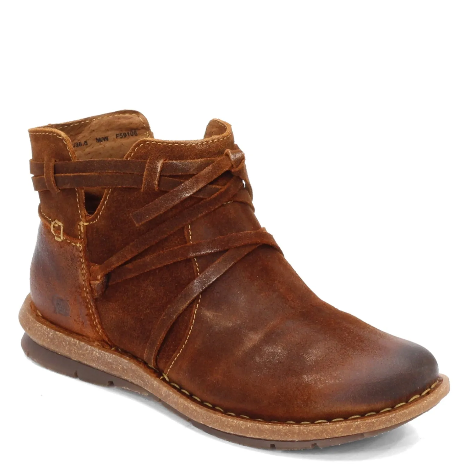 Women's Born, Tarkiln Ankle Boot