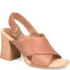 Women's Born, Tessa Sandal