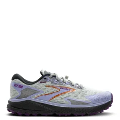 Women's Brooks, Divide 5 Trail Running Shoe