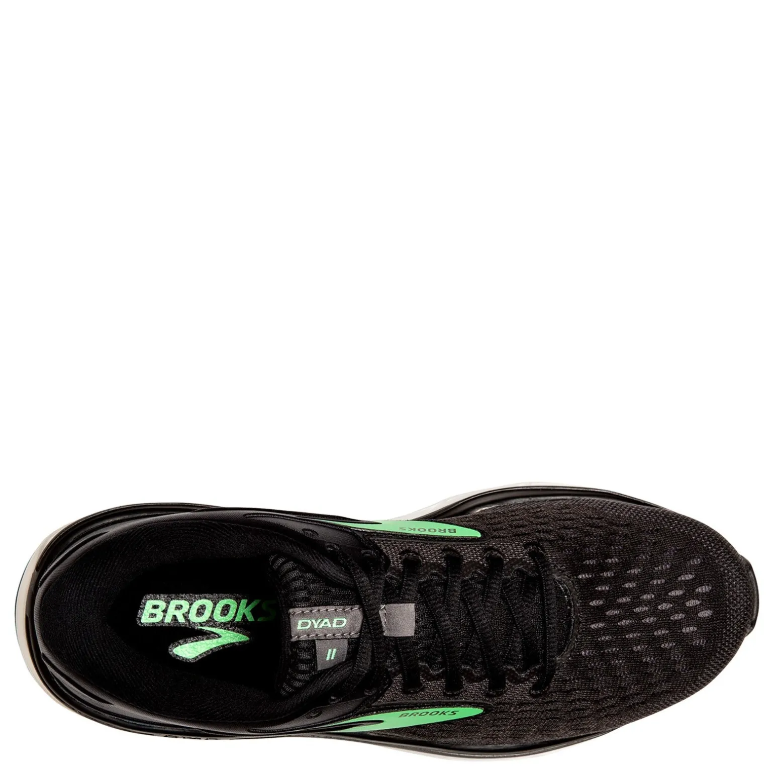 Women's Brooks, Dyad 11 Running Shoe - Wide Width