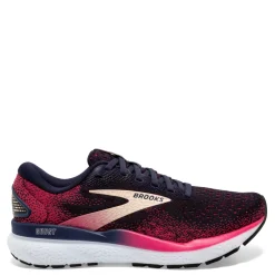 Women's Brooks, Ghost 16 Running Shoe - Wide Width