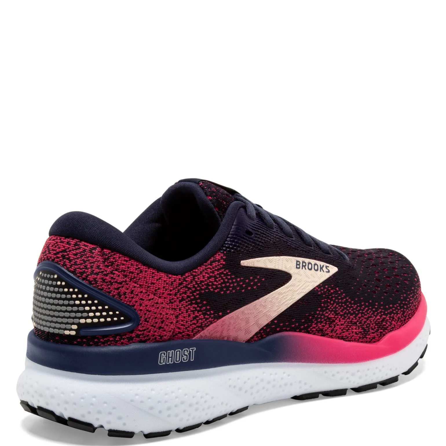 Women's Brooks, Ghost 16 Running Shoe - Wide Width