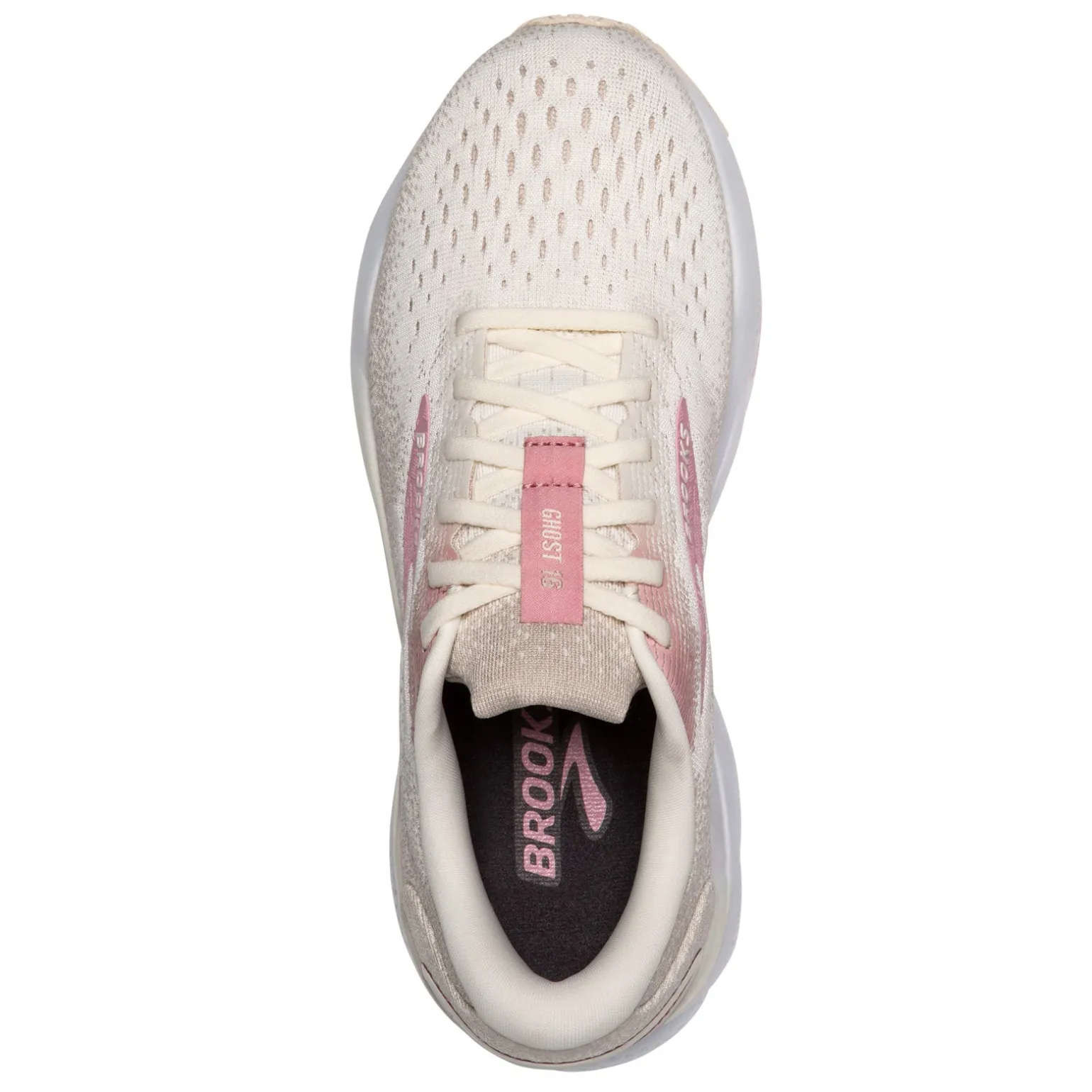 Women's Brooks, Ghost 16 Running Shoe