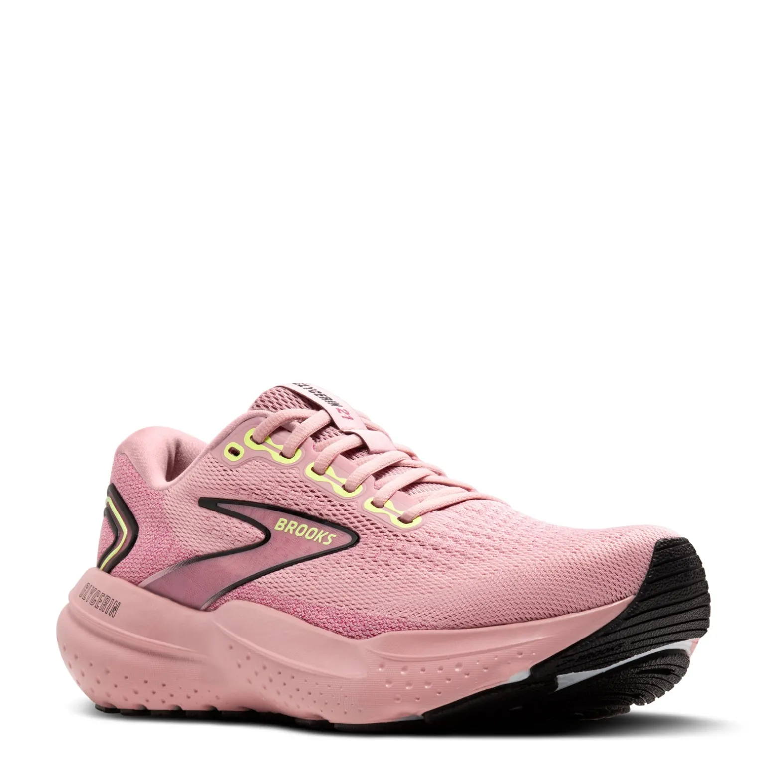 Women's Brooks, Glycerin 21 Running Shoe