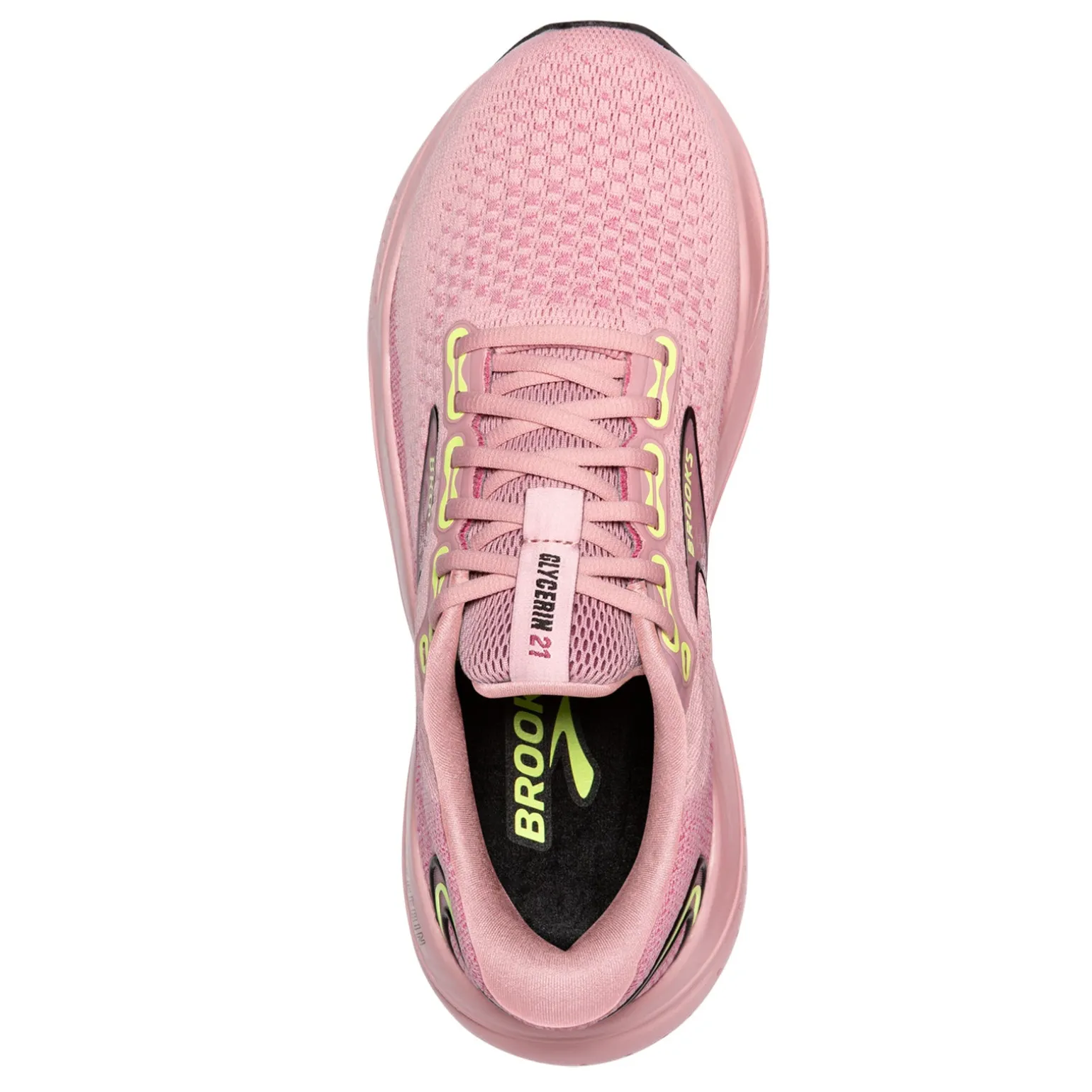 Women's Brooks, Glycerin 21 Running Shoe