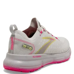 Women's Brooks, Glycerin 20 Stealth Fit Running Shoe