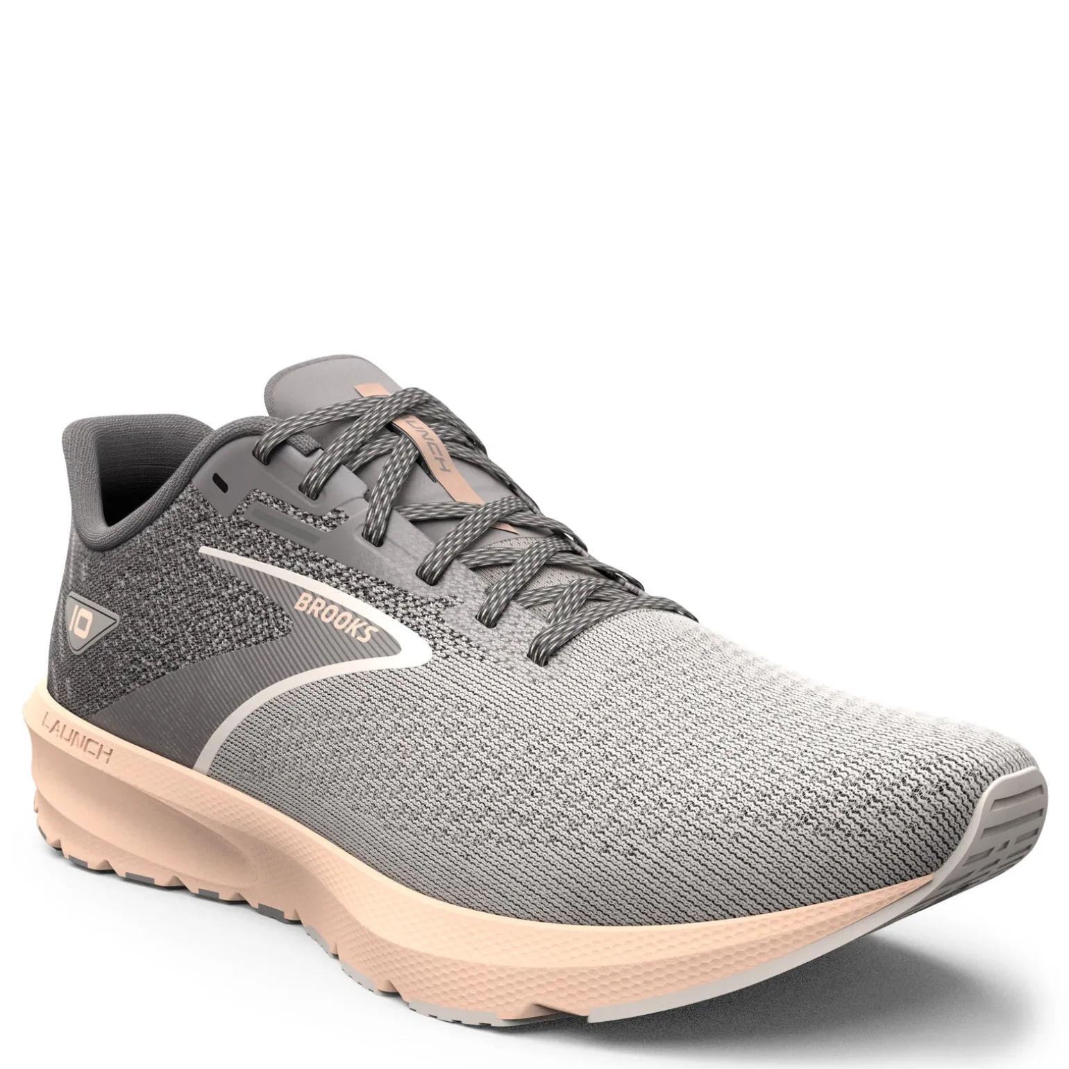 Women's Brooks, Launch 10 Running Shoe