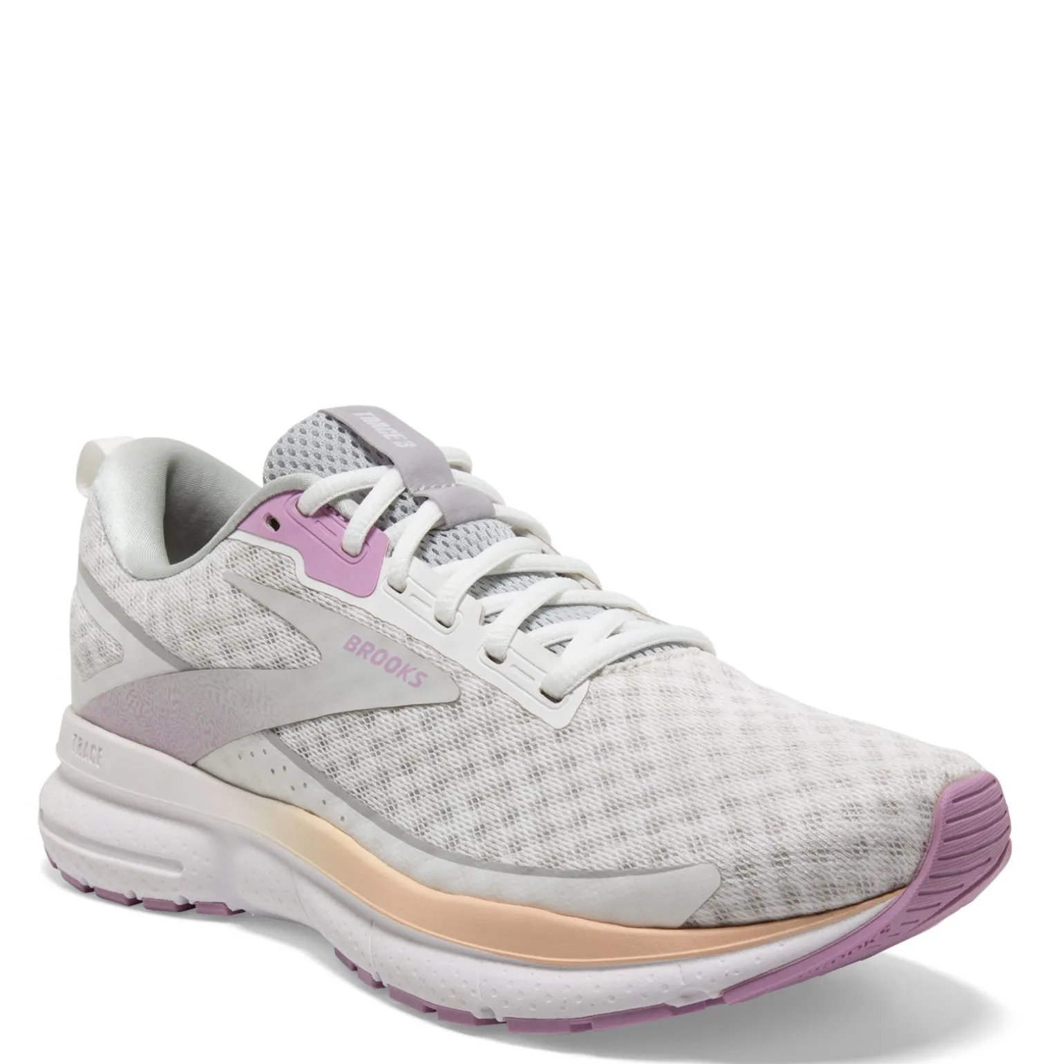 Women's Brooks, Trace 3 Running Shoe