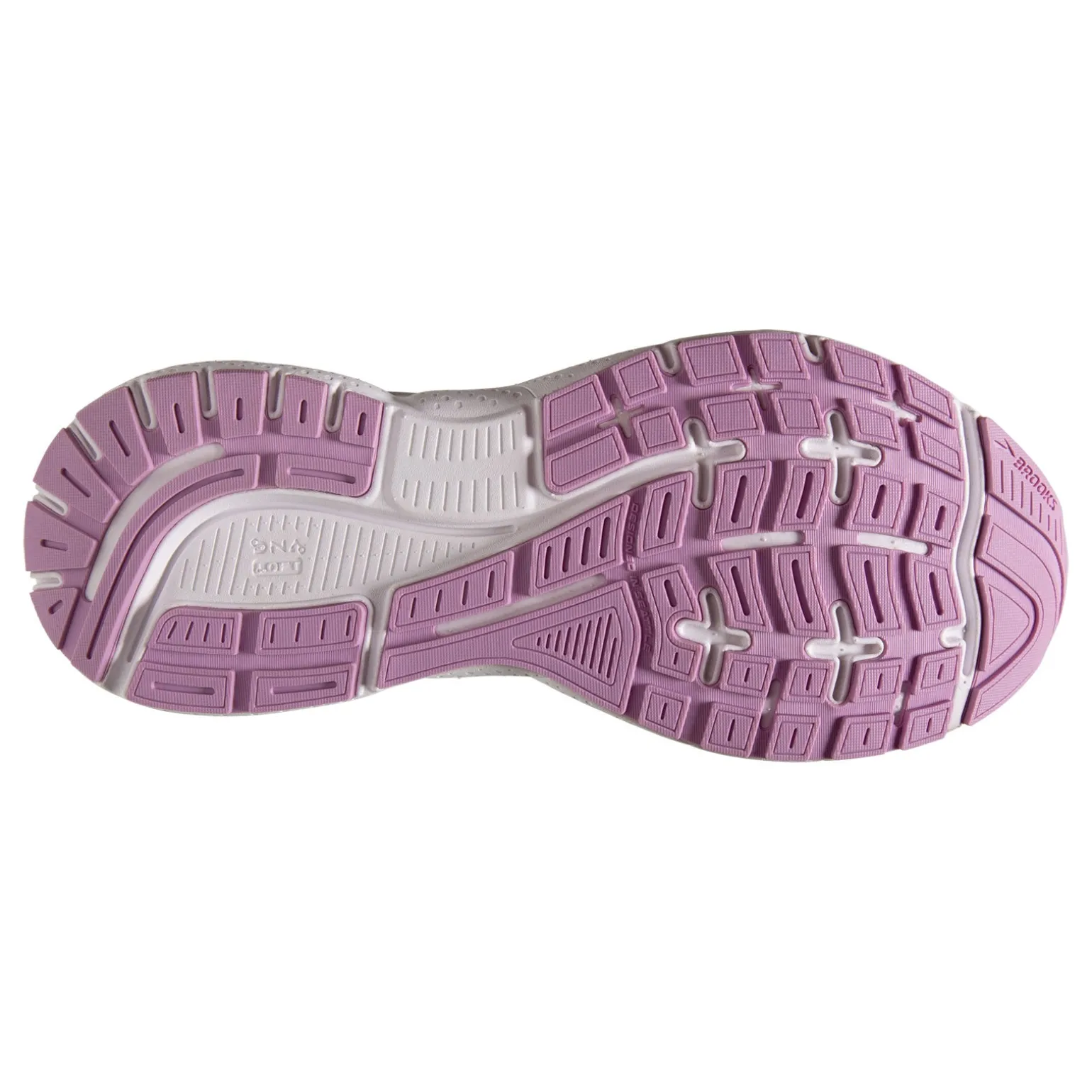 Women's Brooks, Trace 3 Running Shoe