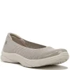 Women's Bzees, Legato Slip-On