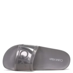 Women's Calvin Klein, Austin Slide