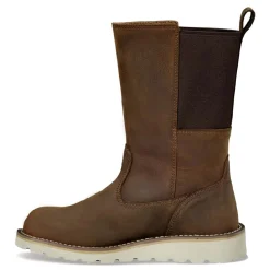 Women's Carhartt, Waterproof 10-Inch Wellington Wedge Boot