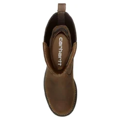 Women's Carhartt, Waterproof 10-Inch Wellington Wedge Boot