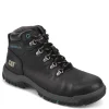 Women's Caterpillar, Mae Steel Toe Waterproof Work Boot