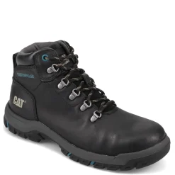 Women's Caterpillar, Mae Steel Toe Waterproof Work Boot