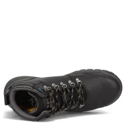 Women's Caterpillar, Mae Steel Toe Waterproof Work Boot