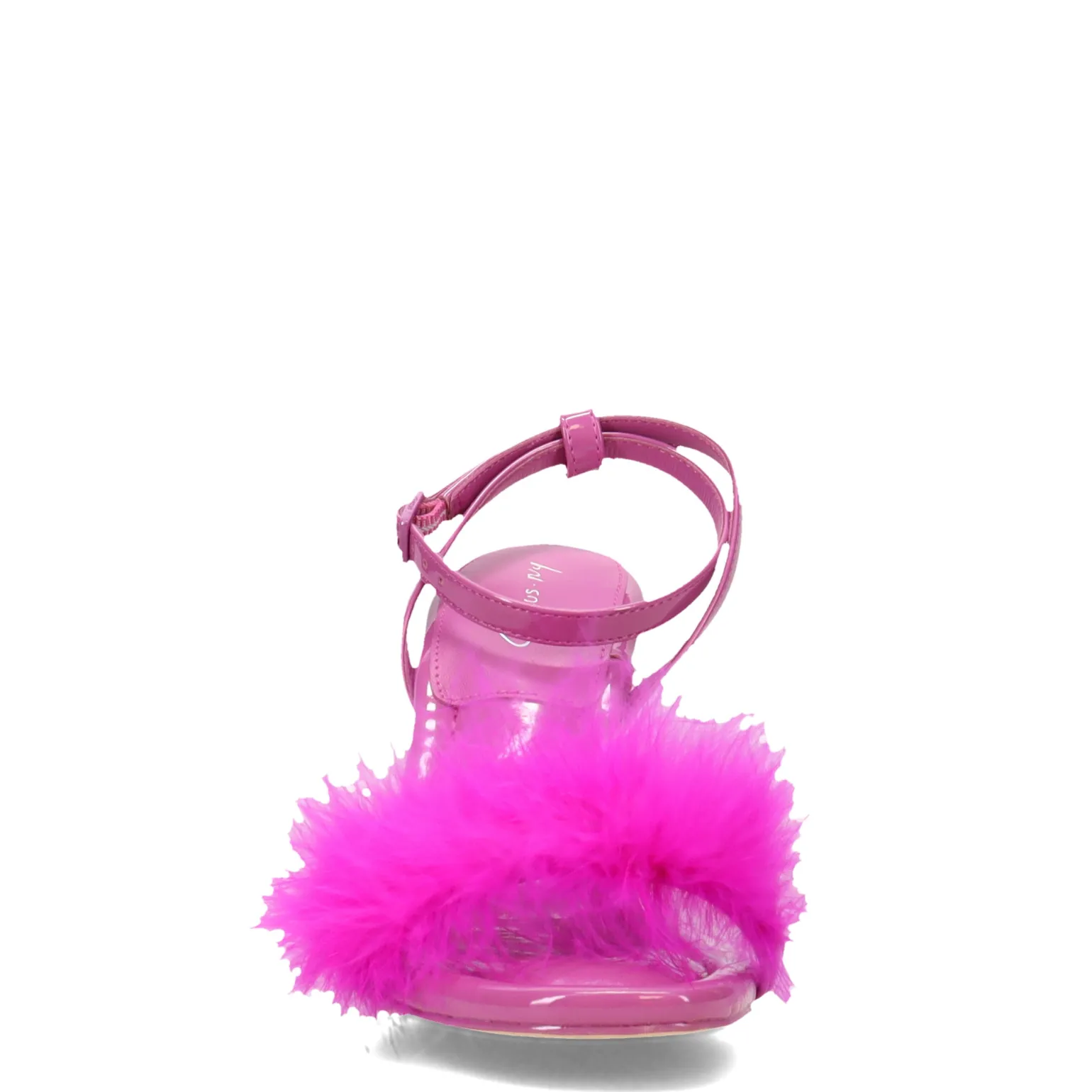 Women's Circus NY, Brenna Sandal