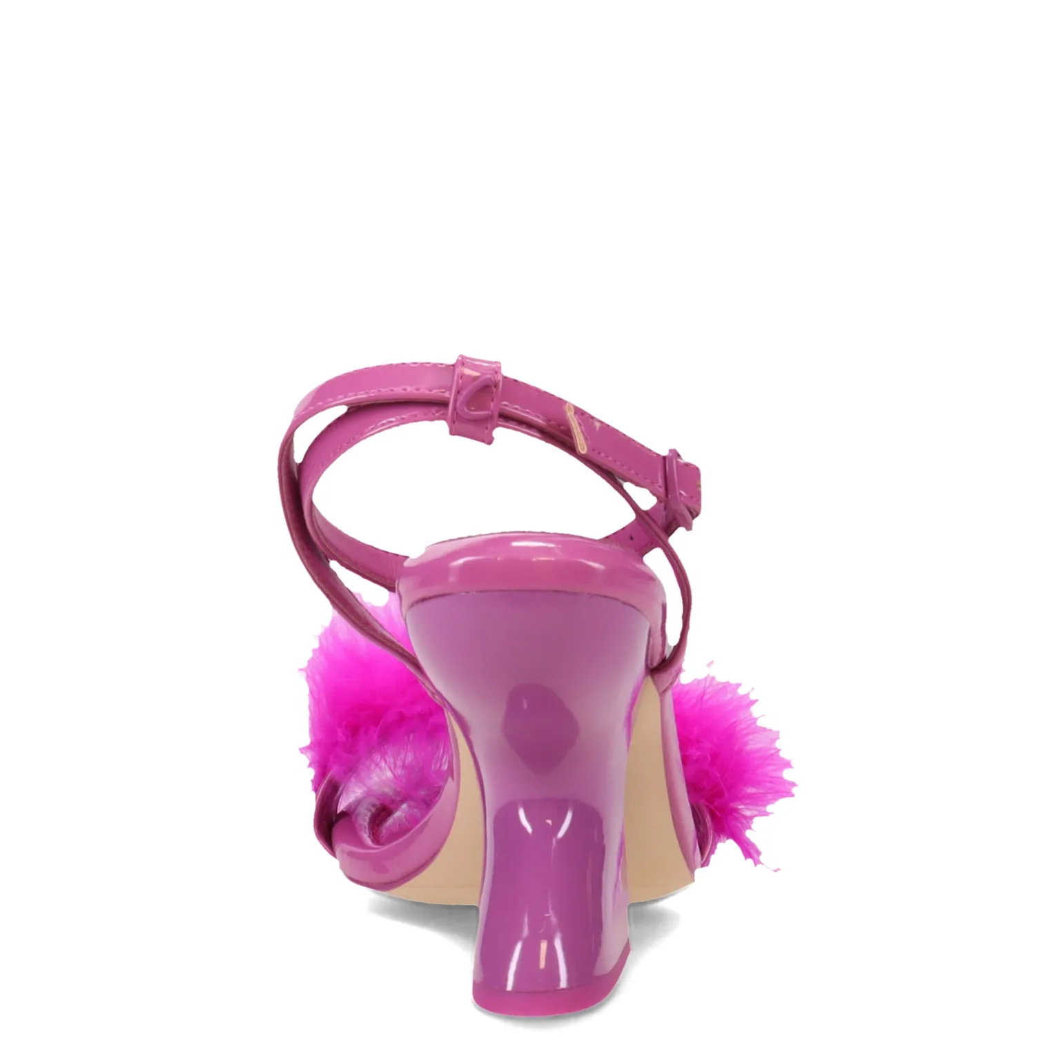 Women's Circus NY, Brenna Sandal