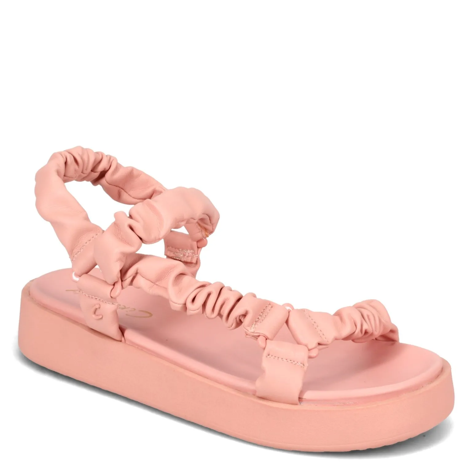 Women's Circus NY, Harlene Sandal