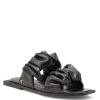 Women's Circus NY, Iggy Sandal