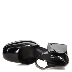 Women's Circus NY, Karlie Pump