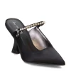 Women's Circus NY, Monique Pump