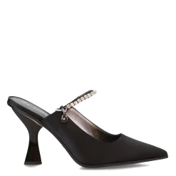 Women's Circus NY, Monique Pump