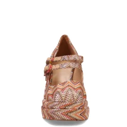 Women's Circus NY, Pepper Pump