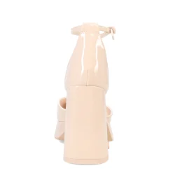 Women's Circus NY, Rosa Pump