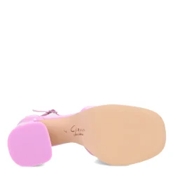 Women's Circus NY, Rosa Pump