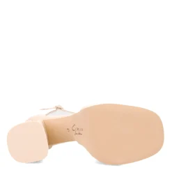 Women's Circus NY, Rosa Pump