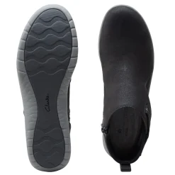 Women's Clarks, Adella Cove Boot