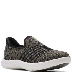 Women's Clarks, Adella Step Slip-On