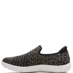 Women's Clarks, Adella Step Slip-On