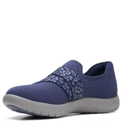 Women's Clarks, Adella Stride Slip-On