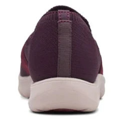 Women's Clarks, Adella Stride Slip-On