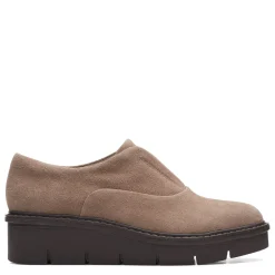 Women's Clarks, Airabell Sky Slip-On