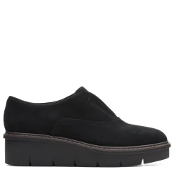 Women's Clarks, Airabell Sky Slip-On