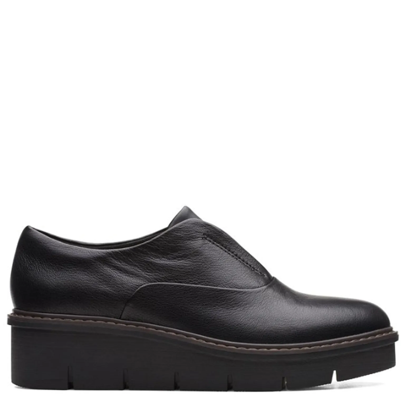 Women's Clarks, Airabell Sky Slip-On