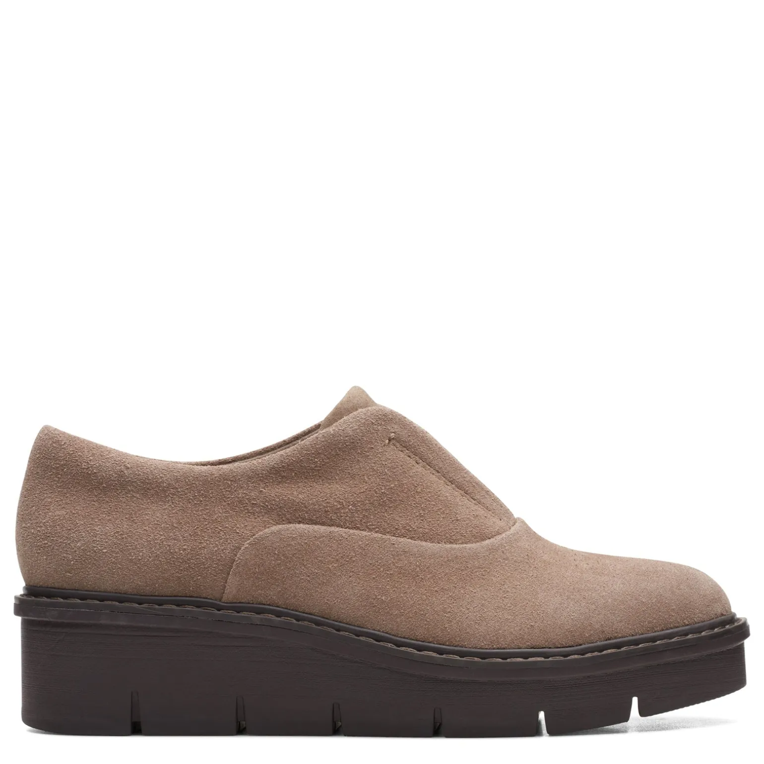 Women's Clarks, Airabell Sky Slip-On