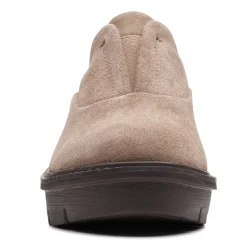 Women's Clarks, Airabell Sky Slip-On