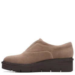 Women's Clarks, Airabell Sky Slip-On