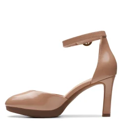 Women's Clarks, Ambyr 2 Cove Pump