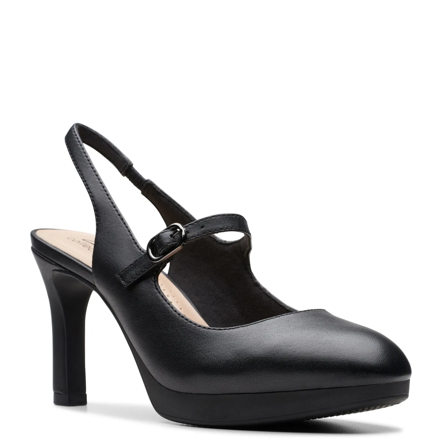 Women's Clarks, Ambyr 2 Grace Pump
