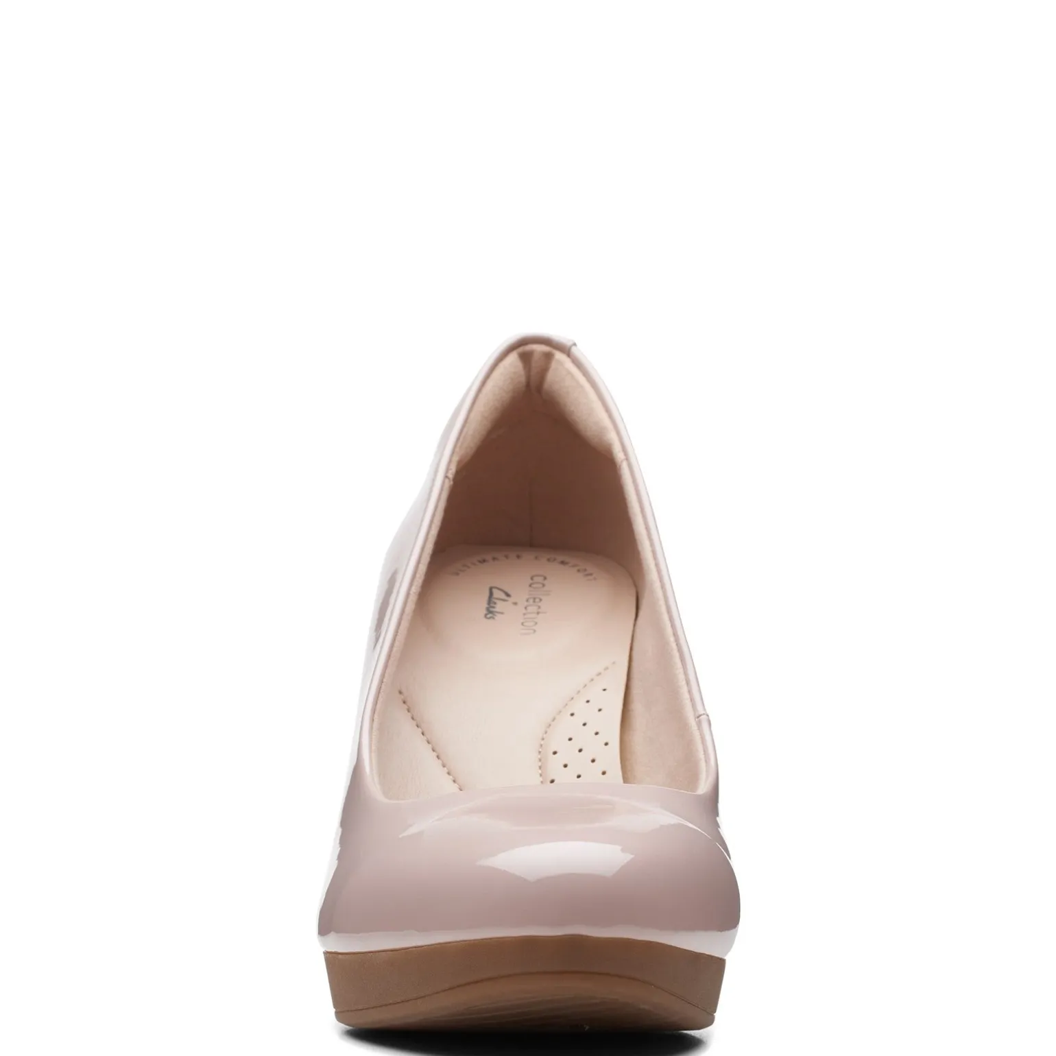 Women's Clarks, Ambyr Joy Pump