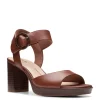 Women's Clarks, AmbyrLyn Ruby Sandal