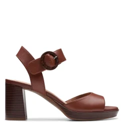 Women's Clarks, AmbyrLyn Ruby Sandal