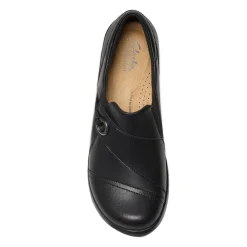 Women's Clarks, Angie Meadow Shootie